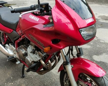 Ямаха Другая 1999 в Виннице на Automoto.ua Ямаха Другая, объемом двигателя 0.6 л и пробегом 0 тыс. км за 2800 $, фото 21 на Automoto.ua