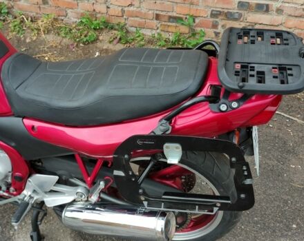 Ямаха Другая 1999 в Виннице на Automoto.ua Ямаха Другая, объемом двигателя 0.6 л и пробегом 0 тыс. км за 2800 $, фото 14 на Automoto.ua