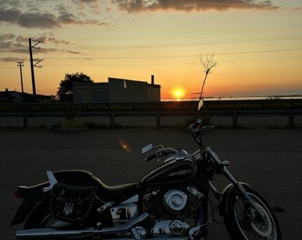 Ямаха Другая, объемом двигателя 0.4 л и пробегом 0 тыс. км за 3400 $, фото 2 на Automoto.ua