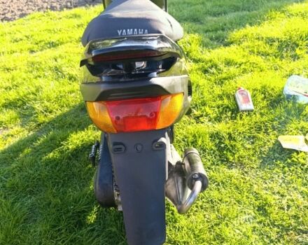 Ямаха Другая, объемом двигателя 50 л и пробегом 0 тыс. км за 606 $, фото 7 на Automoto.ua