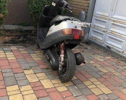 Ямаха Другая, объемом двигателя 50 л и пробегом 0 тыс. км за 158 $, фото 6 на Automoto.ua