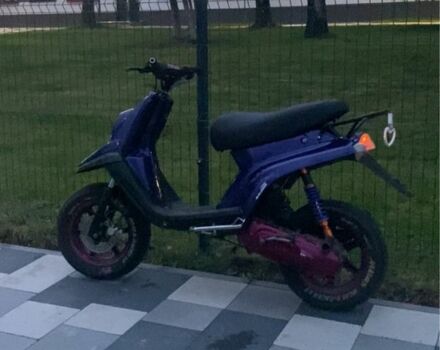 Ямаха Другая, объемом двигателя 70 л и пробегом 0 тыс. км за 1453 $, фото 6 на Automoto.ua