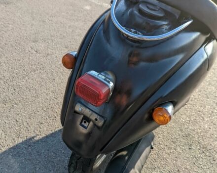 Ямаха Другая, объемом двигателя 49 л и пробегом 0 тыс. км за 382 $, фото 4 на Automoto.ua