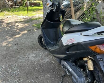 Ямаха Другая, объемом двигателя 49 л и пробегом 0 тыс. км за 550 $, фото 1 на Automoto.ua