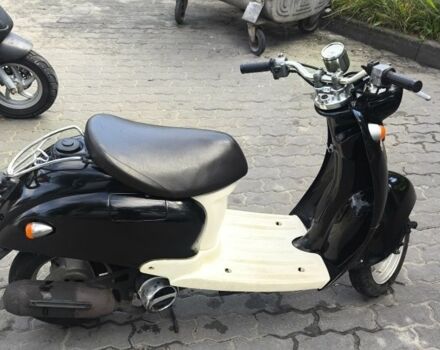 Ямаха Другая, объемом двигателя 50 л и пробегом 0 тыс. км за 429 $, фото 6 на Automoto.ua