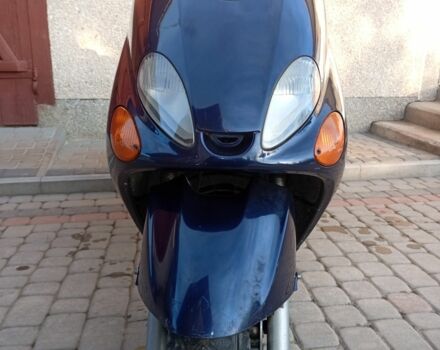 Ямаха Другая, объемом двигателя 0.13 л и пробегом 0 тыс. км за 500 $, фото 5 на Automoto.ua