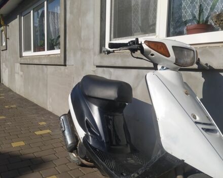 Ямаха Другая, объемом двигателя 50 л и пробегом 0 тыс. км за 146 $, фото 3 на Automoto.ua