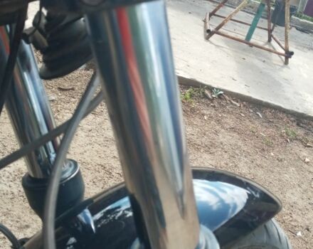 Ямаха Інша, об'ємом двигуна 0.4 л та пробігом 0 тис. км за 1900 $, фото 3 на Automoto.ua