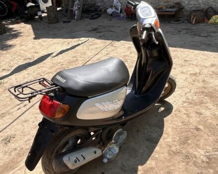Ямаха Другая, объемом двигателя 50 л и пробегом 0 тыс. км за 327 $, фото 3 на Automoto.ua