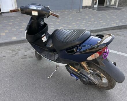 Ямаха Другая, объемом двигателя 70 л и пробегом 0 тыс. км за 896 $, фото 2 на Automoto.ua