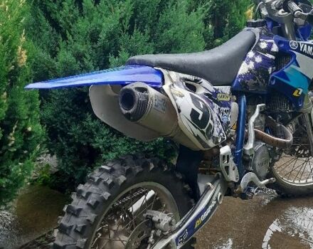 Ямаха Інша, об'ємом двигуна 0 л та пробігом 0 тис. км за 2250 $, фото 3 на Automoto.ua