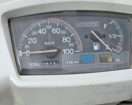 Ямаха Другая, объемом двигателя 90 л и пробегом 0 тыс. км за 600 $, фото 8 на Automoto.ua