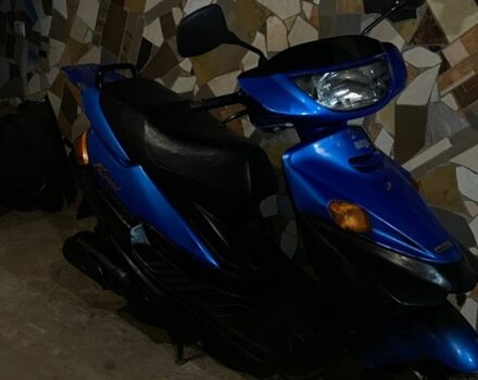 Ямаха Інша, об'ємом двигуна 0.13 л та пробігом 0 тис. км за 17500 $, фото 3 на Automoto.ua