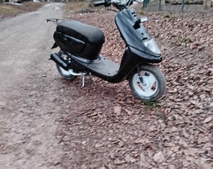 Ямаха Другая, объемом двигателя 59 л и пробегом 0 тыс. км за 242 $, фото 1 на Automoto.ua
