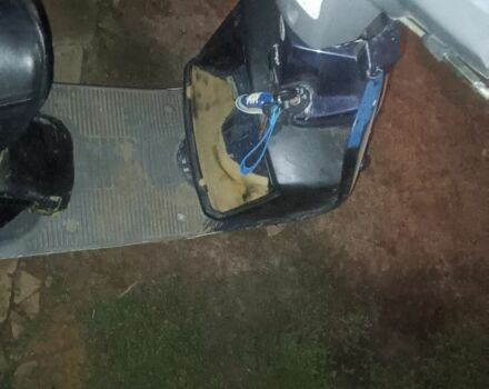 Ямаха Другая, объемом двигателя 0 л и пробегом 0 тыс. км за 191 $, фото 4 на Automoto.ua