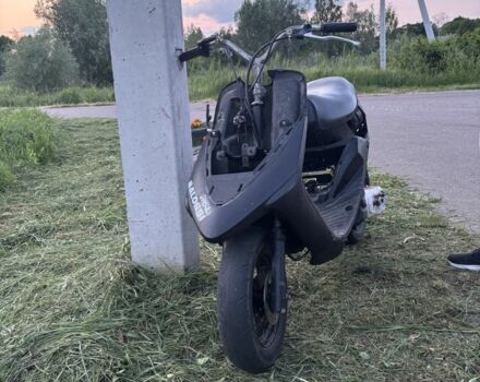 Ямаха Інша, об'ємом двигуна 65 л та пробігом 0 тис. км за 388 $, фото 1 на Automoto.ua