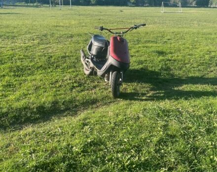 Ямаха Другая, объемом двигателя 70 л и пробегом 0 тыс. км за 404 $, фото 10 на Automoto.ua