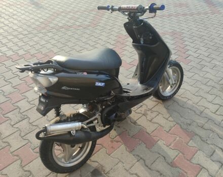 Ямаха Другая, объемом двигателя 70 л и пробегом 0 тыс. км за 654 $, фото 6 на Automoto.ua