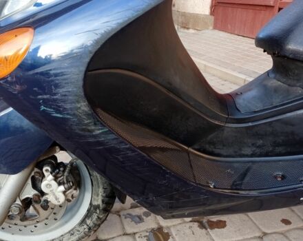 Ямаха Другая, объемом двигателя 0.13 л и пробегом 0 тыс. км за 500 $, фото 7 на Automoto.ua