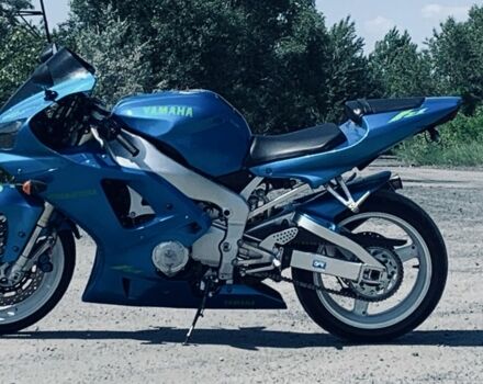 Ямаха Другая, объемом двигателя 1 л и пробегом 0 тыс. км за 4600 $, фото 2 на Automoto.ua
