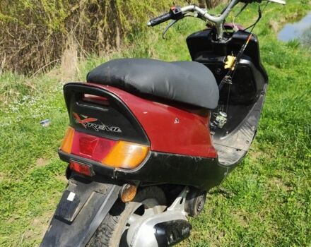 Ямаха Другая, объемом двигателя 0 л и пробегом 0 тыс. км за 7000 $, фото 2 на Automoto.ua