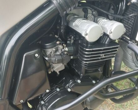 Ямаха Інша, об'ємом двигуна 0.6 л та пробігом 0 тис. км за 1950 $, фото 6 на Automoto.ua