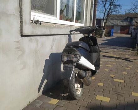 Ямаха Другая, объемом двигателя 50 л и пробегом 0 тыс. км за 145 $, фото 1 на Automoto.ua