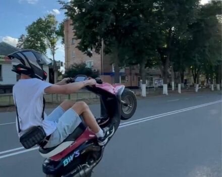 Ямаха Другая, объемом двигателя 70 л и пробегом 0 тыс. км за 952 $, фото 6 на Automoto.ua