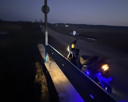 Ямаха Другая, объемом двигателя 49 л и пробегом 0 тыс. км за 475 $, фото 4 на Automoto.ua