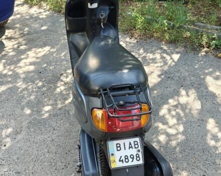 Ямаха Другая, объемом двигателя 50 л и пробегом 0 тыс. км за 378 $, фото 1 на Automoto.ua