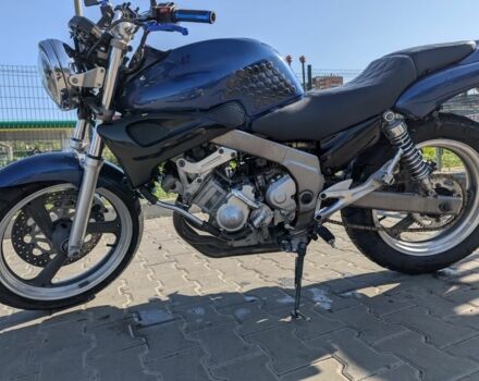 Ямаха Другая, объемом двигателя 0.25 л и пробегом 0 тыс. км за 1900 $, фото 5 на Automoto.ua