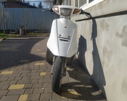 Ямаха Другая, объемом двигателя 50 л и пробегом 0 тыс. км за 145 $, фото 2 на Automoto.ua