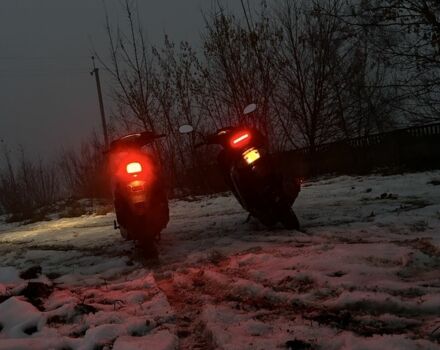 Ямаха Другая, объемом двигателя 49 л и пробегом 0 тыс. км за 475 $, фото 7 на Automoto.ua