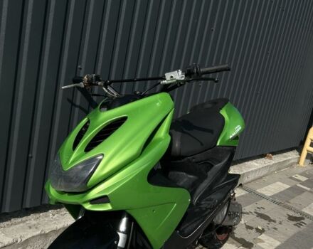 Ямаха Другая, объемом двигателя 72 л и пробегом 0 тыс. км за 1723 $, фото 4 на Automoto.ua