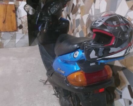 Ямаха Інша, об'ємом двигуна 0.13 л та пробігом 0 тис. км за 17500 $, фото 2 на Automoto.ua