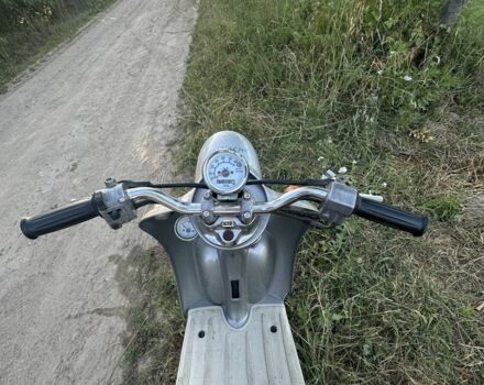 Ямаха Другая, объемом двигателя 50 л и пробегом 0 тыс. км за 364 $, фото 3 на Automoto.ua