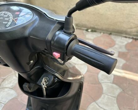 Ямаха Другая, объемом двигателя 49 л и пробегом 0 тыс. км за 582 $, фото 3 на Automoto.ua