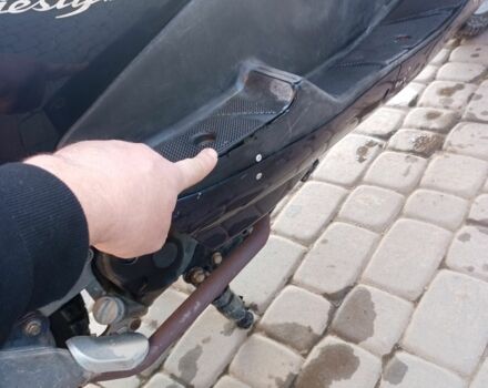 Ямаха Другая, объемом двигателя 0.13 л и пробегом 0 тыс. км за 500 $, фото 10 на Automoto.ua