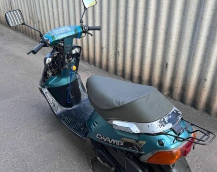 Ямаха Інша, об'ємом двигуна 0 л та пробігом 0 тис. км за 290 $, фото 1 на Automoto.ua