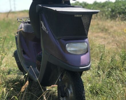 Ямаха Другая, объемом двигателя 100 л и пробегом 0 тыс. км за 339 $, фото 8 на Automoto.ua