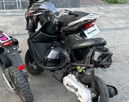 Ямаха Інша, об'ємом двигуна 65 л та пробігом 0 тис. км за 388 $, фото 2 на Automoto.ua