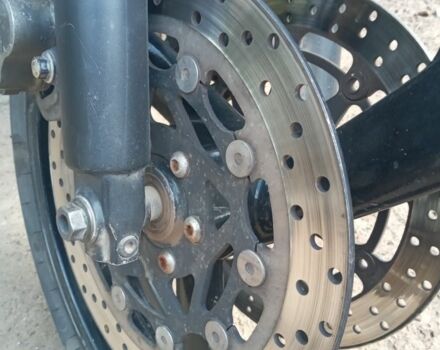 Ямаха Інша, об'ємом двигуна 0.4 л та пробігом 0 тис. км за 1900 $, фото 6 на Automoto.ua