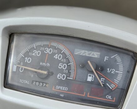 Ямаха Другая, объемом двигателя 90 л и пробегом 0 тыс. км за 600 $, фото 7 на Automoto.ua