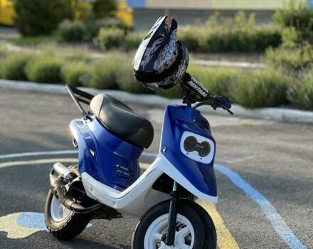 Ямаха Другая, объемом двигателя 0 л и пробегом 0 тыс. км за 1200 $, фото 2 на Automoto.ua