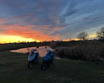 Ямаха Другая, объемом двигателя 49 л и пробегом 0 тыс. км за 475 $, фото 1 на Automoto.ua