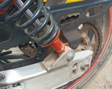 Ямаха Інша, об'ємом двигуна 0.4 л та пробігом 0 тис. км за 1900 $, фото 5 на Automoto.ua