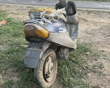 Ямаха Другая, объемом двигателя 90 л и пробегом 0 тыс. км за 61 $, фото 2 на Automoto.ua