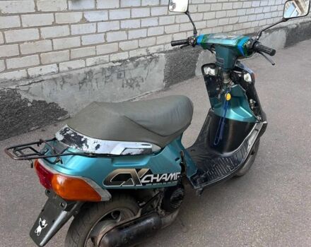 Ямаха Інша, об'ємом двигуна 0 л та пробігом 0 тис. км за 290 $, фото 3 на Automoto.ua