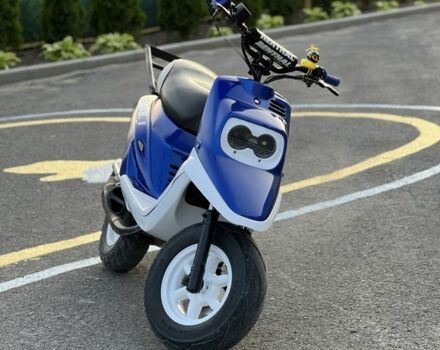 Ямаха Другая, объемом двигателя 0 л и пробегом 0 тыс. км за 1200 $, фото 5 на Automoto.ua