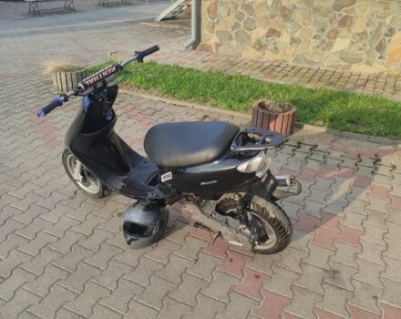 Ямаха Другая, объемом двигателя 70 л и пробегом 0 тыс. км за 654 $, фото 1 на Automoto.ua